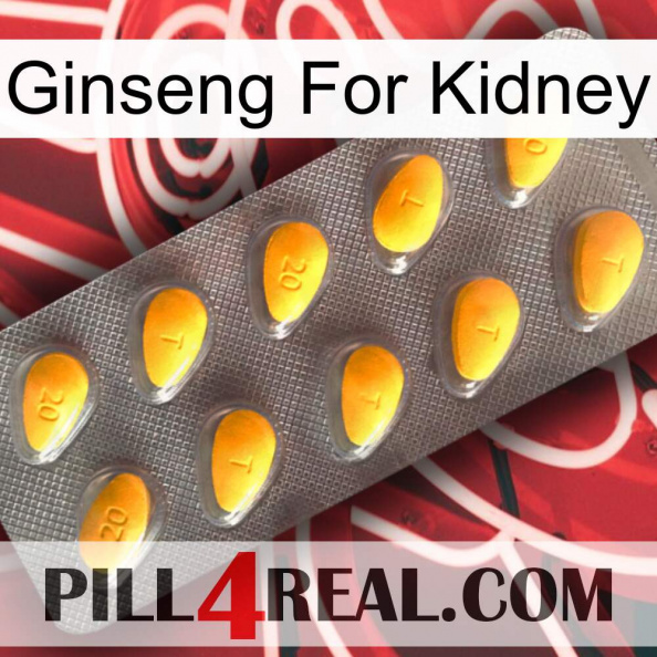 Ginseng For Kidney cialis1.jpg